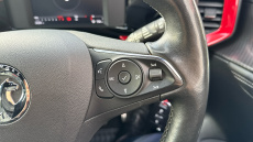 Vauxhall Mokka 1.2 Turbo 100 GS Line 5dr Petrol Hatchback